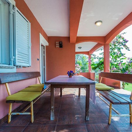 Apartmani Carmen Bibinje Exterior photo