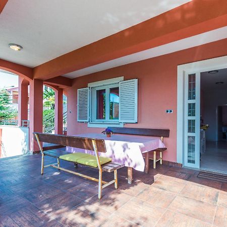 Apartmani Carmen Bibinje Exterior photo