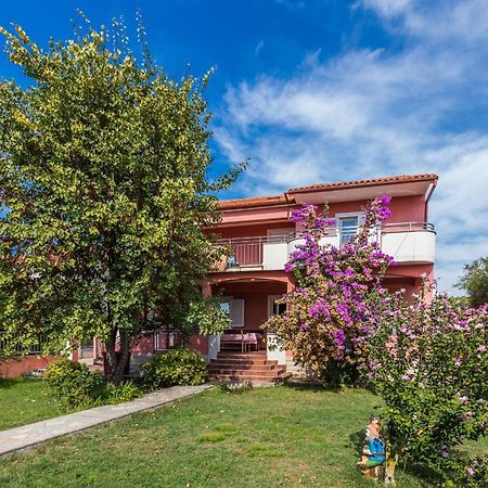 Apartmani Carmen Bibinje Exterior photo