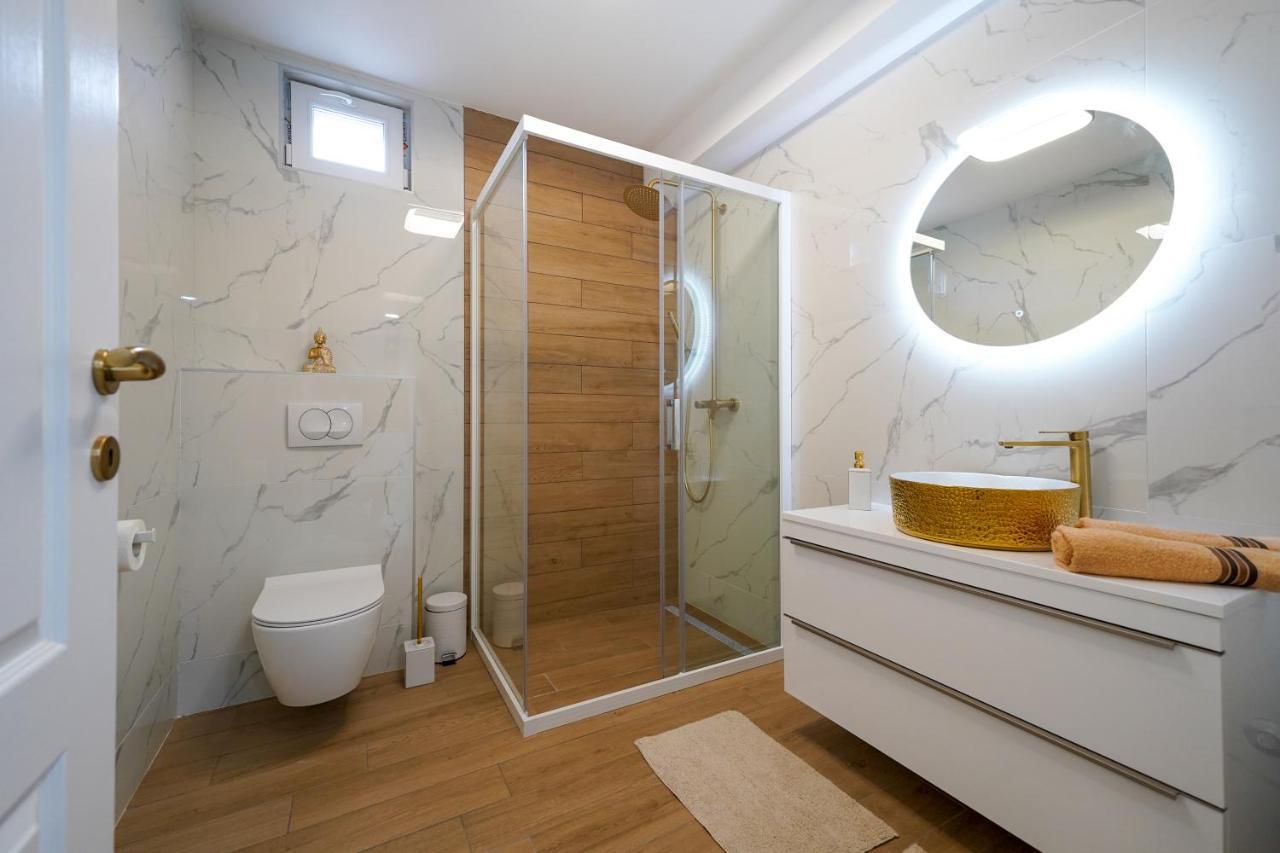 Apartmani Carmen Bibinje Exterior photo