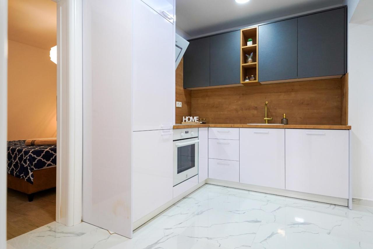 Apartmani Carmen Bibinje Exterior photo