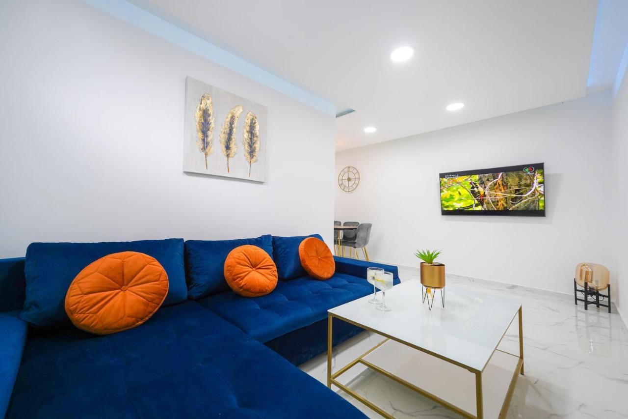 Apartmani Carmen Bibinje Exterior photo