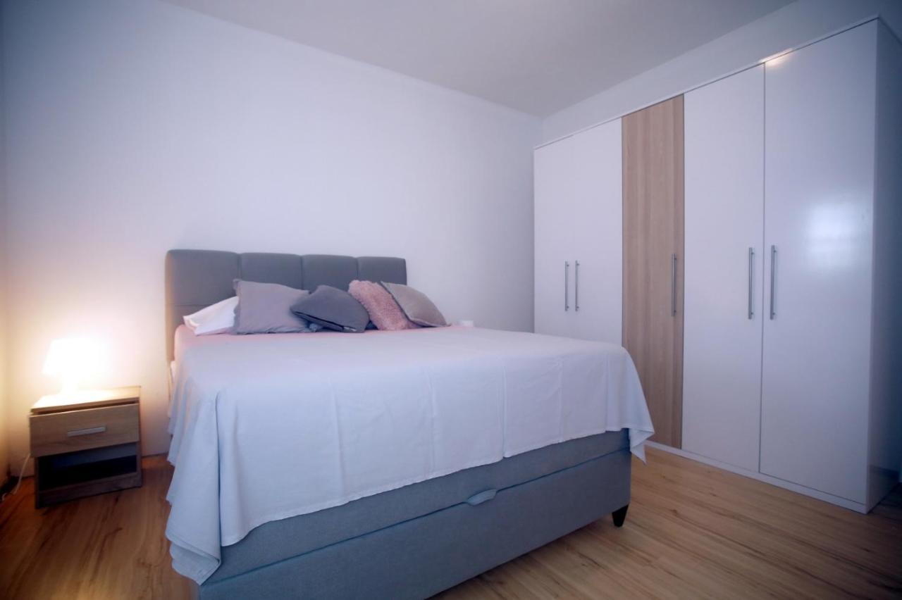 Apartmani Carmen Bibinje Exterior photo