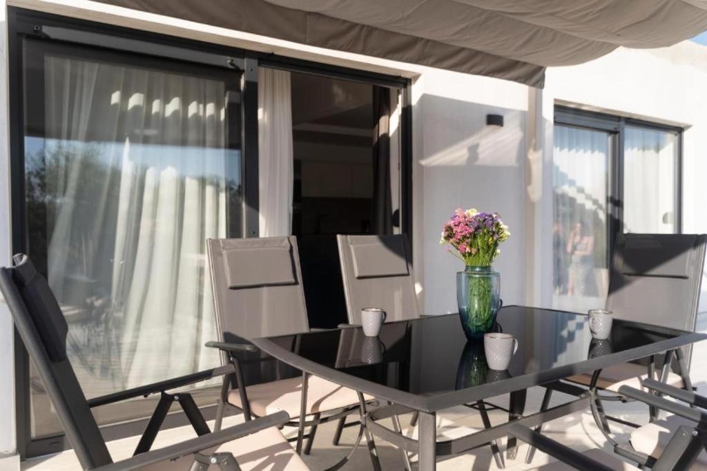 Apartmani Carmen Bibinje Exterior photo