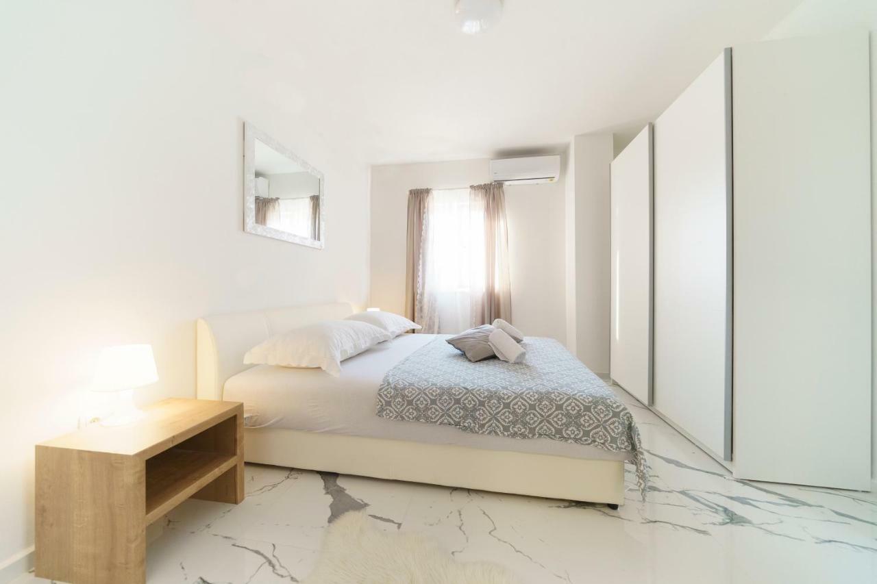 Apartmani Carmen Bibinje Exterior photo